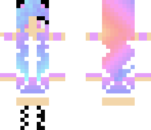 cat girl
