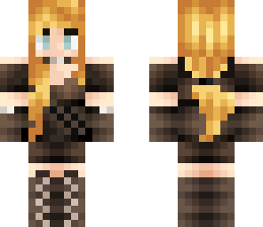 huntress