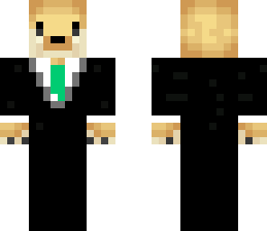 doge steve