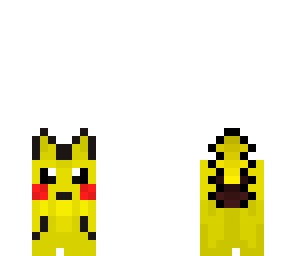 pikachu edit