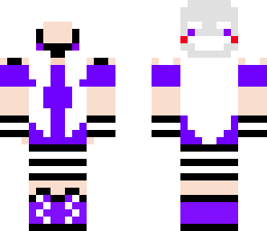 marionette girl