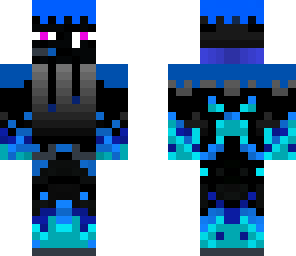 thecyannerd skin 3