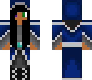 mage skin