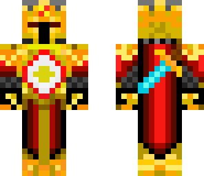 asguard knight