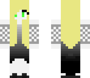 avery's ghost