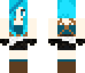 creistal azul