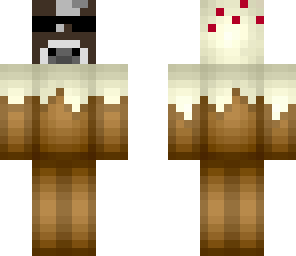 my b-day skin
