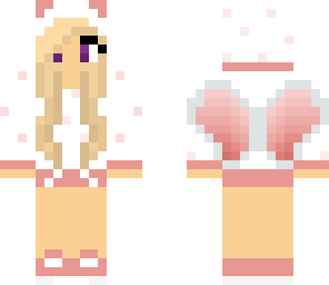 girl skin