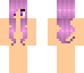 purple hair base