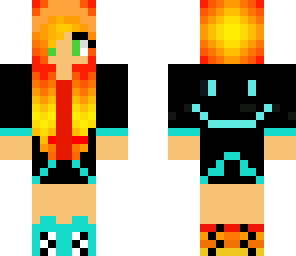 old skin