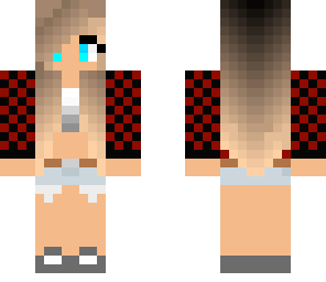 awesome tomboy