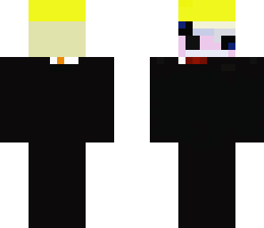 blonde derp