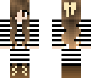 prison girl