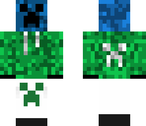 cool creeper