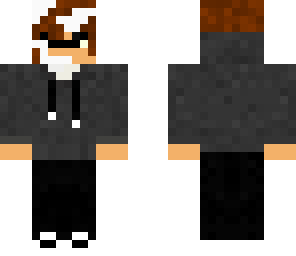 improved cry mask