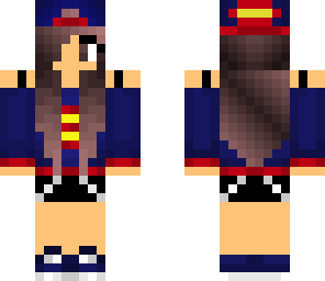 supergirl