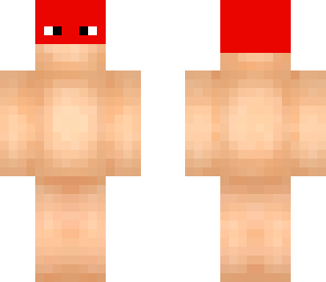 the flash