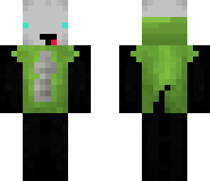 gir unhooded