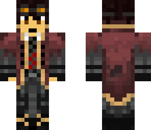 takaram - steampunk