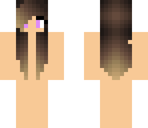 brown hair base
