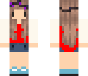 noel's skin