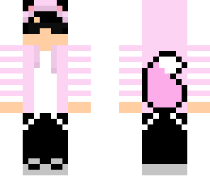 mangle boy