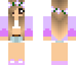 little cutie farm girl