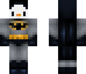 bat-penguin