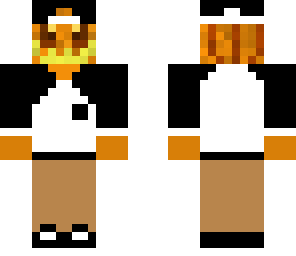 original pumpkin skater
