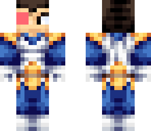 vegeta