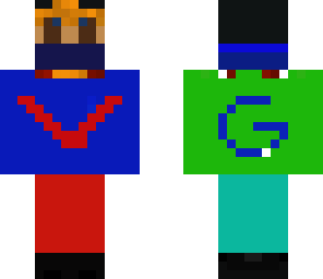 color ninja