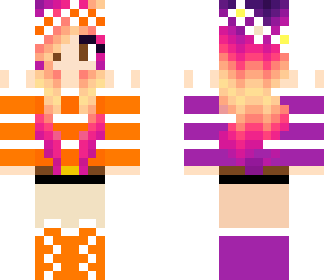 summer girl edit