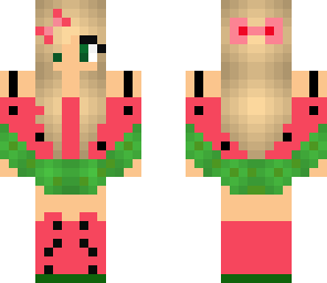 watermelon