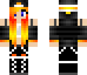 fayme girl