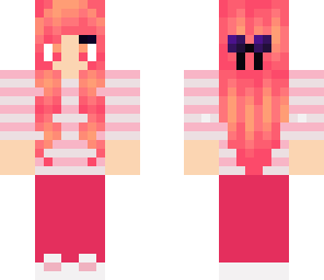 valentine girl 