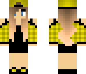 golden girl