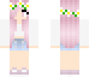 first skin