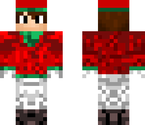 masterksanta