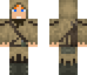 fallout wastelander