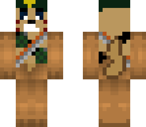 angreon my own pokemon in military