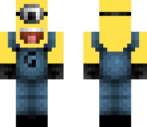 epic minion