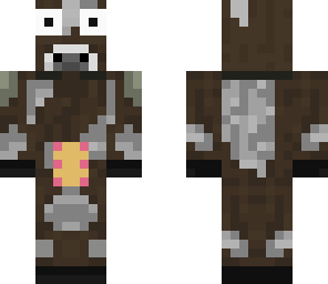 cow