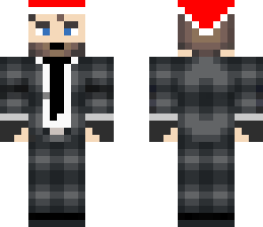 wolf pro christmas