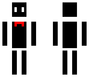 the void