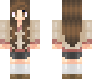school girl