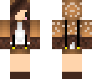 deer nerd
