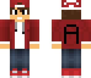 abjacob's skin