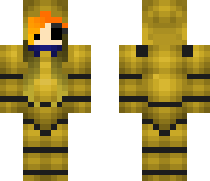 fnaf girl 