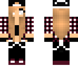 girl