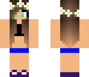 flower girl
